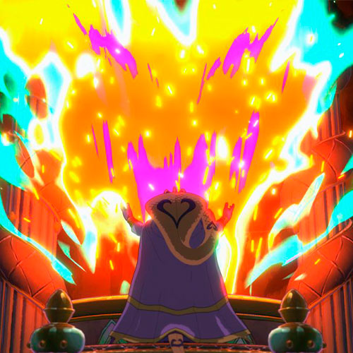 Ni No Kuni 2 : Le Royaume des Revenants (clé PC Steam / version Global)